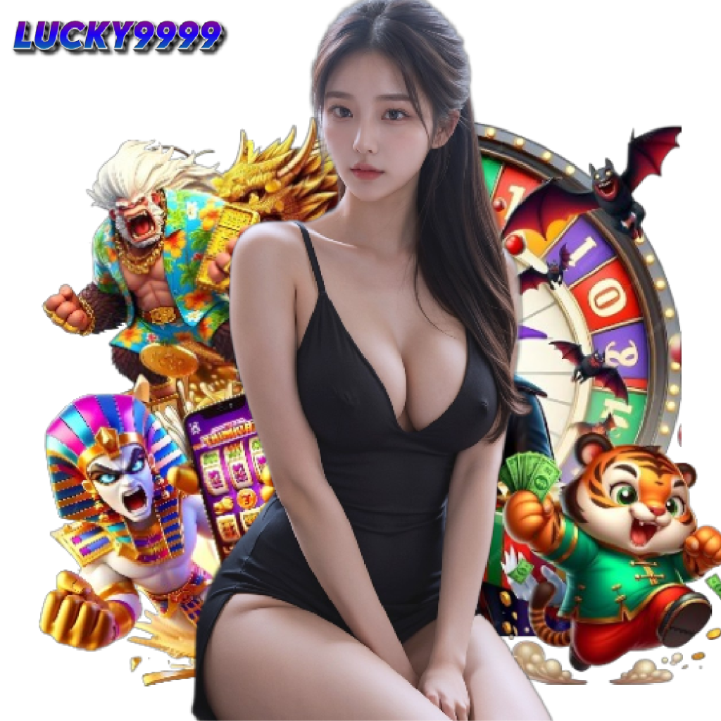 lucky9999 slot