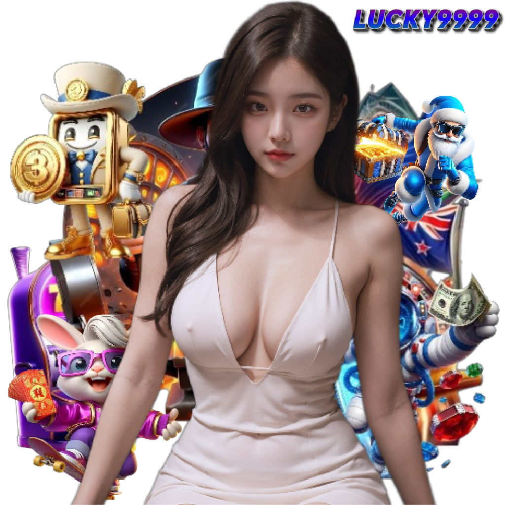 lucky9999 ไม่ผ่านเอเย่นต์