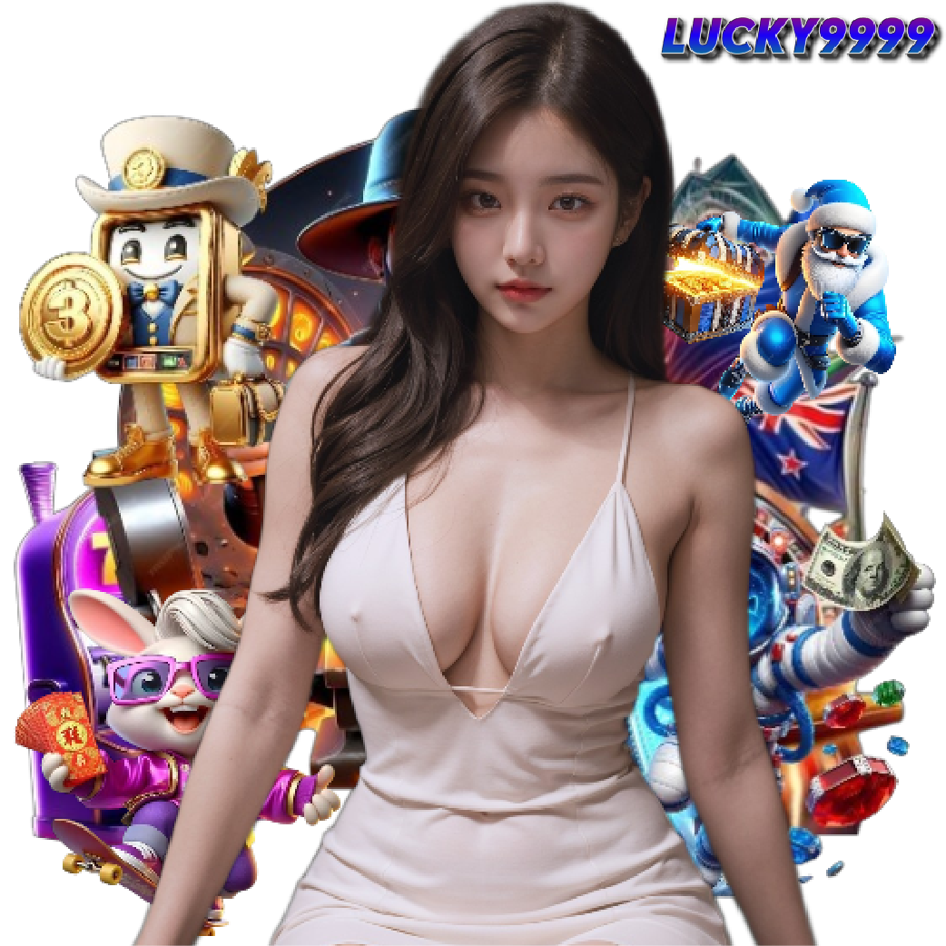 lucky9999 ไม่ผ่านเอเย่นต์