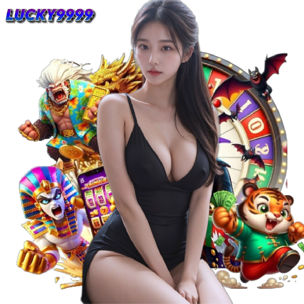 lucky9999 slot