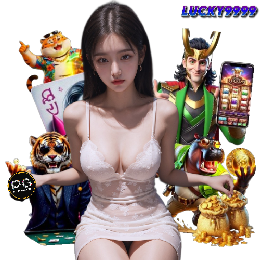lucky9999